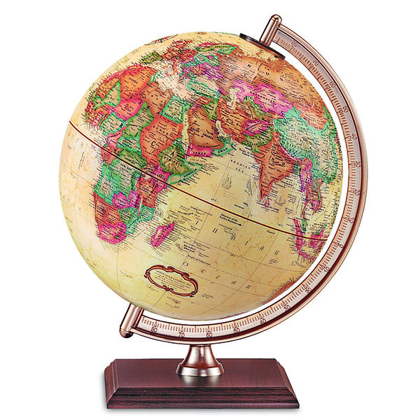 Replogle Globes Replogle Globes® The Forester Globe, 9" 51533